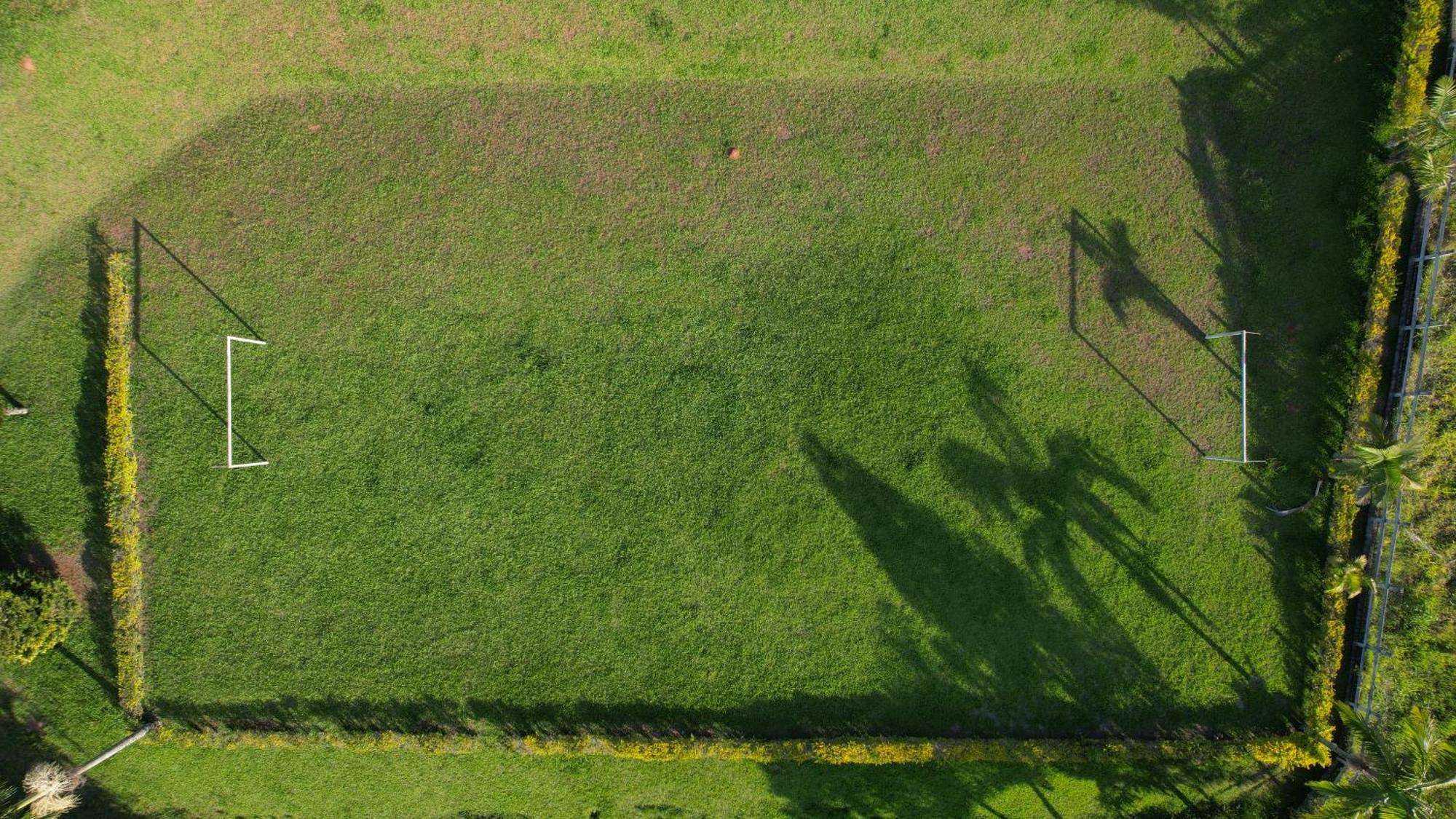 Vida Boa Pousada Águas de Lindóia Eksteriør bilde